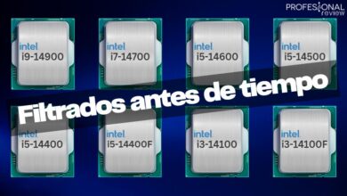 Intel Core 14 no-k