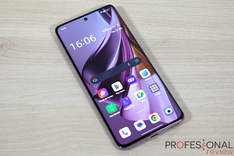 OPPO Reno 10 y 10 Pro, primeras impresiones: la gama media tiene nuevos  aspirantes al trono