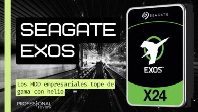 Seagate Exos