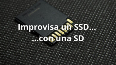 Adaptador IDE a SD