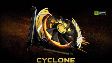 msi rtx 4060 cyclone