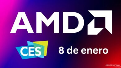 AMD CES