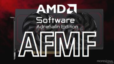 AMD Fluid Motion Frames 24 de enero