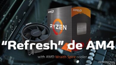 AMD Ryzen 5700X3D 5700 AM4