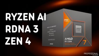 APU AMD Ryzen 8000G