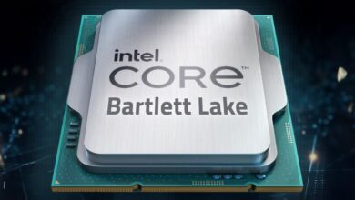 intel bartlett lake-s