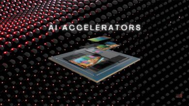 amd ai accelerators