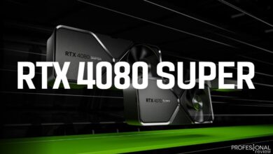 NVIDIA GeForce RTX 4080 SUPER