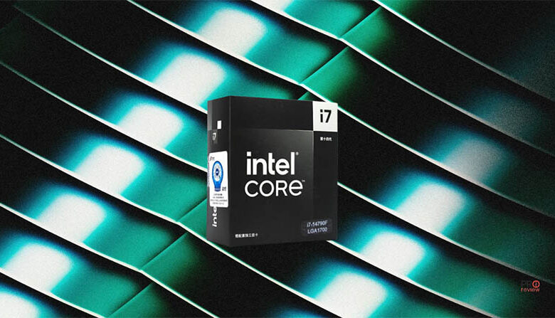 intel core i7-14790f