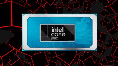 Intel Core Ultra 7 155H