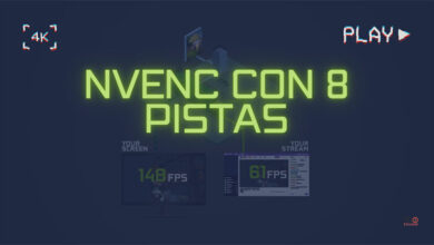 nvidia nvenc