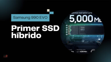 samsung 990 evo