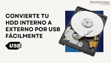 Conectar disco duro interno por usb