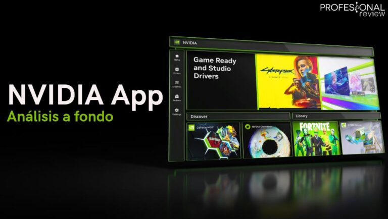 NVIDIA App Beta, Análisis Completo Del Nuevo GeForce Experience