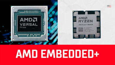 amd embedded+