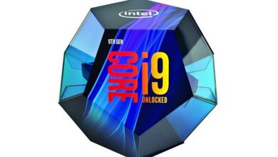 i9-9900K