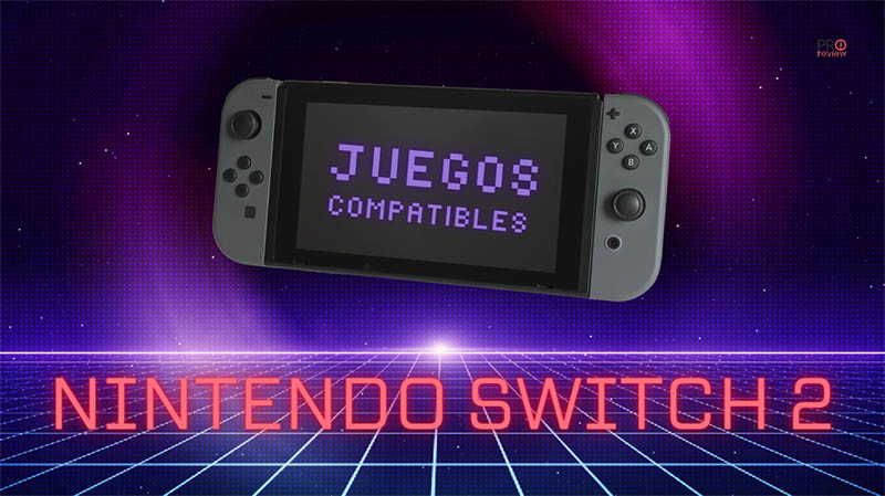 Nintendo Switch 2 llegará en 2024: ¿será retrocompatible con los