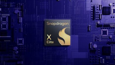 qualcomm snapdragon x