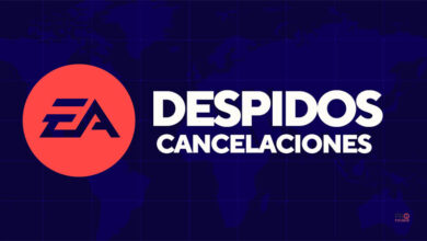 ea despidos