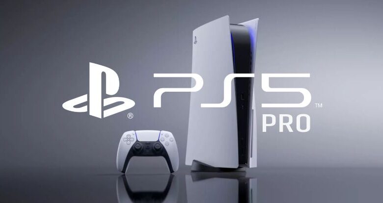 ps5 pro oficial