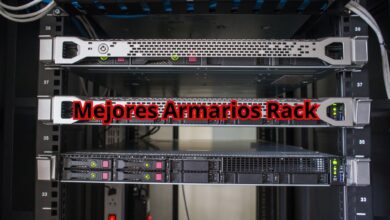 Mejores armario rack