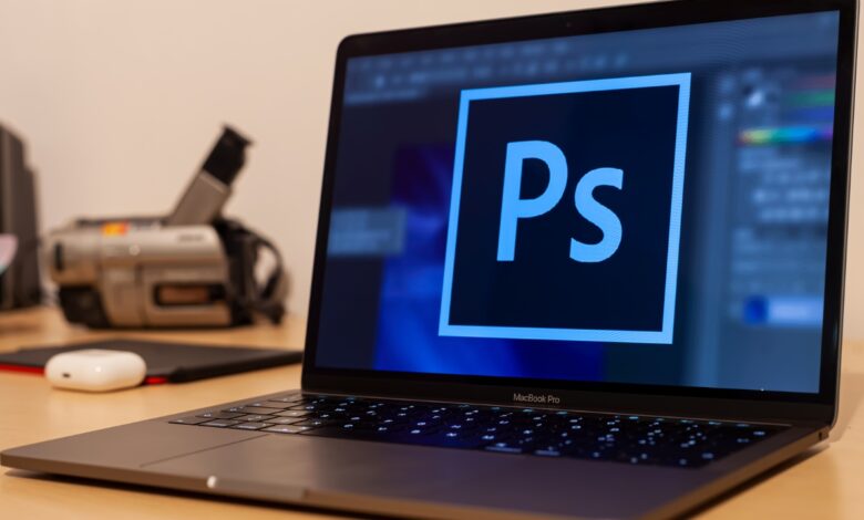 mejores portátiles para Adobe Photoshop