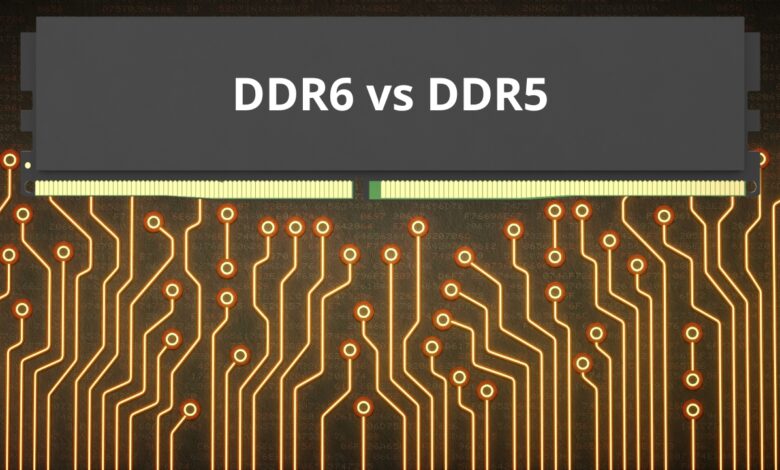 DDR6