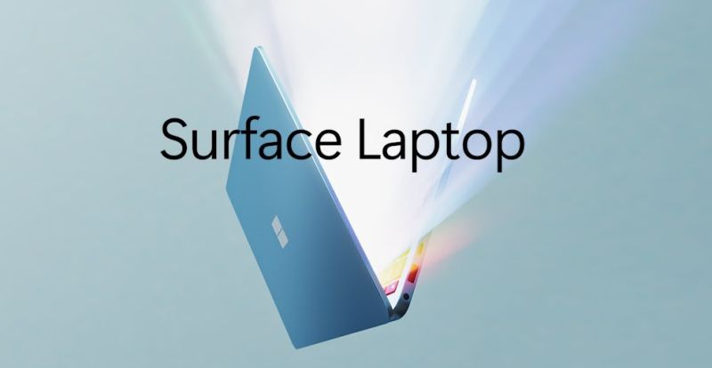 Surface Laptop: Microsoft anuncia nuevos modelos de 15 y 13,8 pulgadas con SoC Snapdragon X