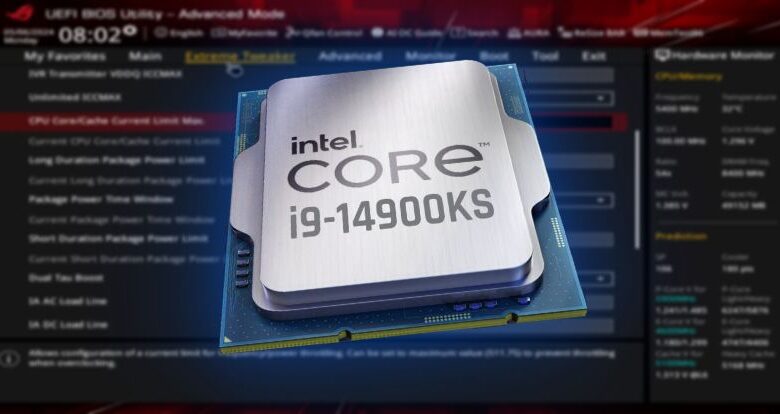 i9-14900KS