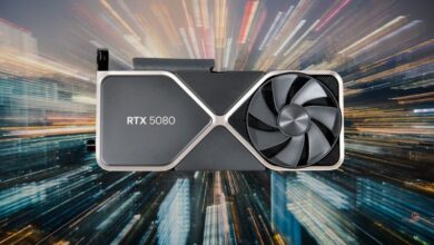 nvidia rtx 5080 precio