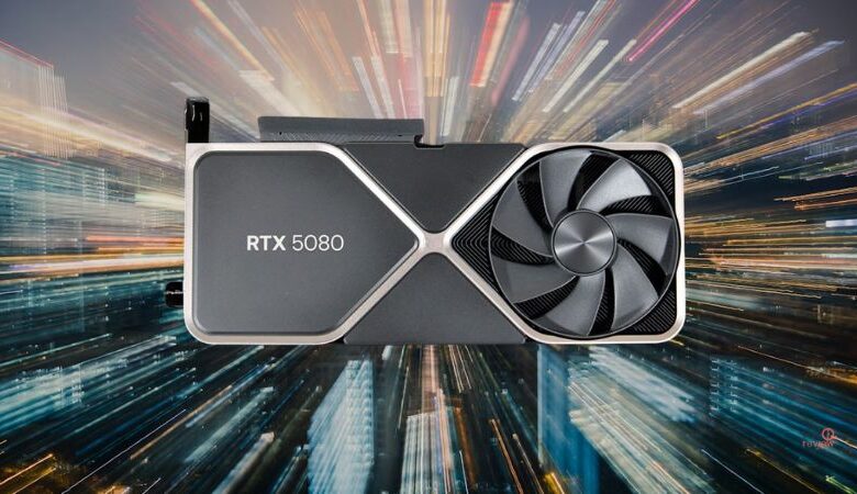 nvidia rtx 5080 precio