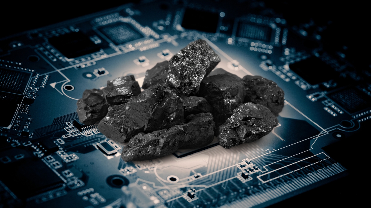 Carbono en procesadores ¿Es el futuro de las CPU?