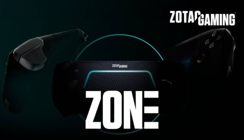 zotac zone