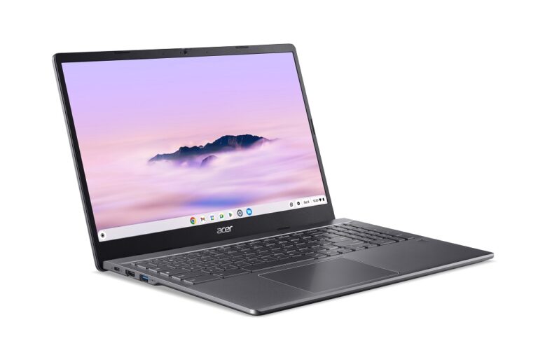 Acer Presenta Dos Nuevos Port Tiles Chromebook Plus Enterprise