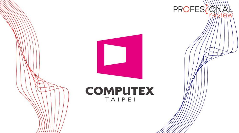 Computex PR