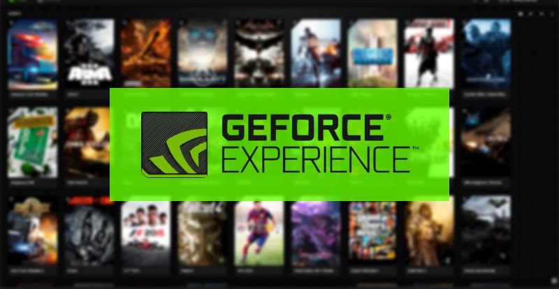 GeForce Experience será reemplazado por Nvidia App a finales de este año