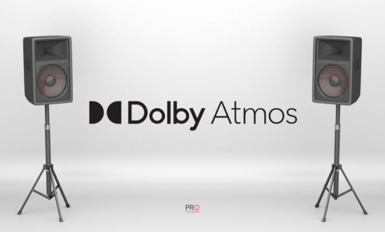 dolby atmos