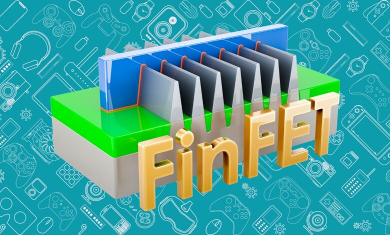 FinFET