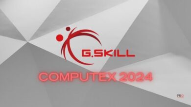 g.skill computex 2024