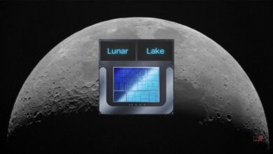 intel lunar lake presentación