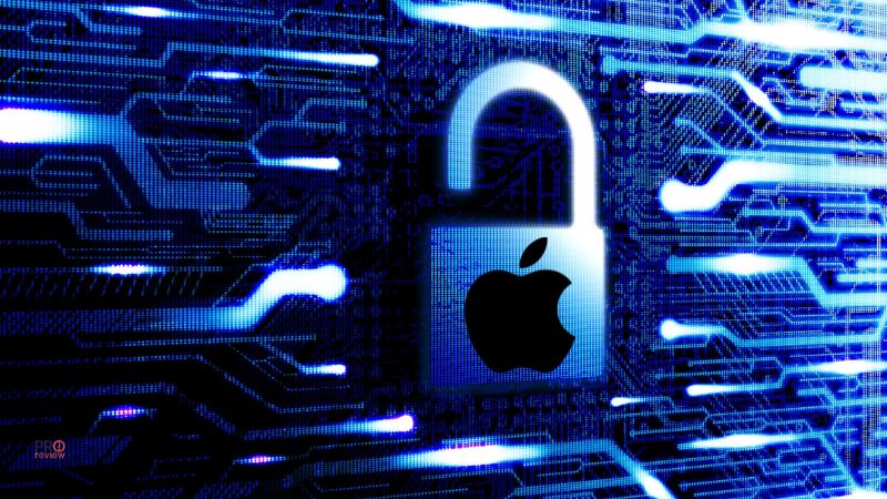 Intelbroker podría haber hackeado a Apple y AMD