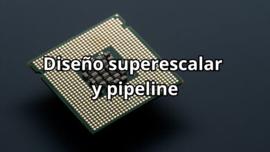 diseño superescalar y pipeline