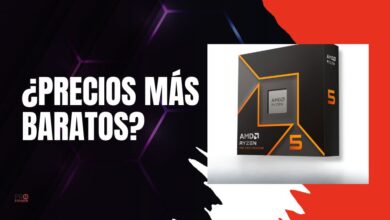 precio amd ryzen 9000