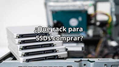 rack SSD