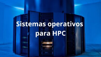 sistemas operativos para HPC