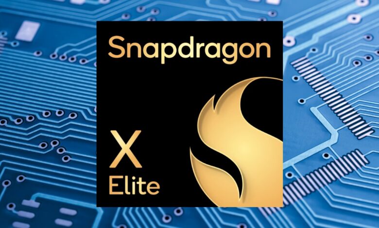 Snapdragon X Elite