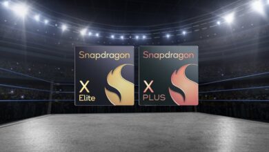 Snapdragon X Elite vs Snapdragon X Plus