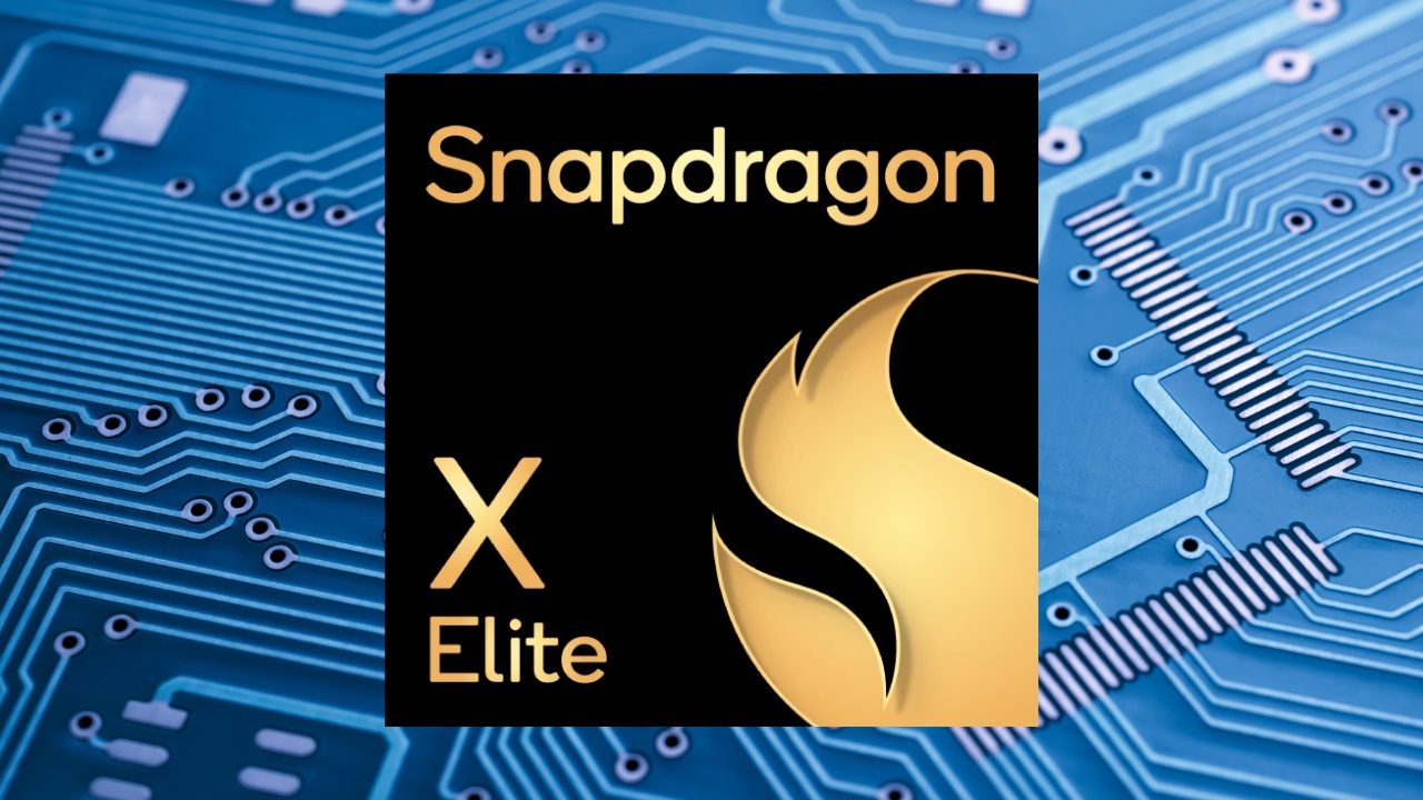 Snapdragon X Elite: Toda la información que necesitas saber