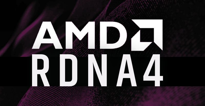 AMD RDNA 4 mejorará el Ray Tracing con un doble motor RT intersect, será parte de PS5 Pro