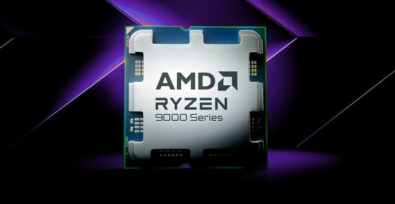 AMD Ryzen 9000 se retrasa y se lanzará entre el 8 y el 15 de agosto
